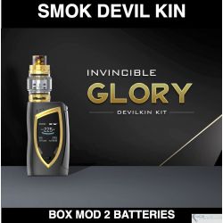 SMOK Devilkin