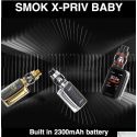 SMOK X-Priv Baby Kit