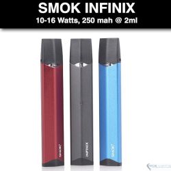 SMOK ProColor Kit