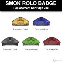 SMOK INFINIX REPLACEMENT POD CARTRIDGE