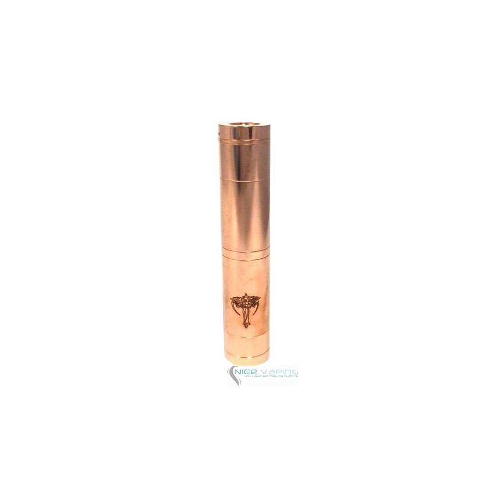 Nemesis MOD Copper Mech