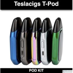 T-Pod