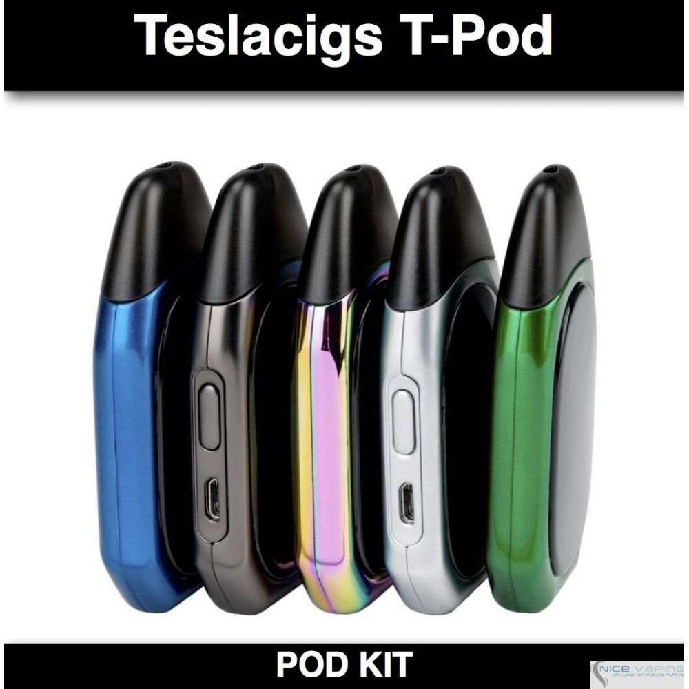 T-Pod