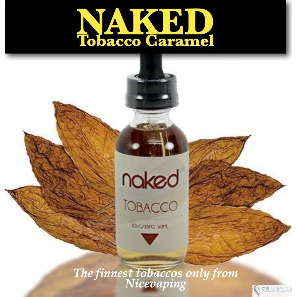 Naked Tobacco Ultra R.522