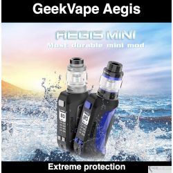 GeekVape Aegis Mini