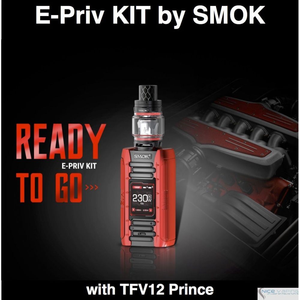 E-Priv Kit