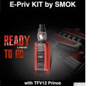 Smok E-Priv Kit