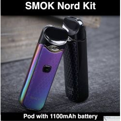 SMOK Nord Kit