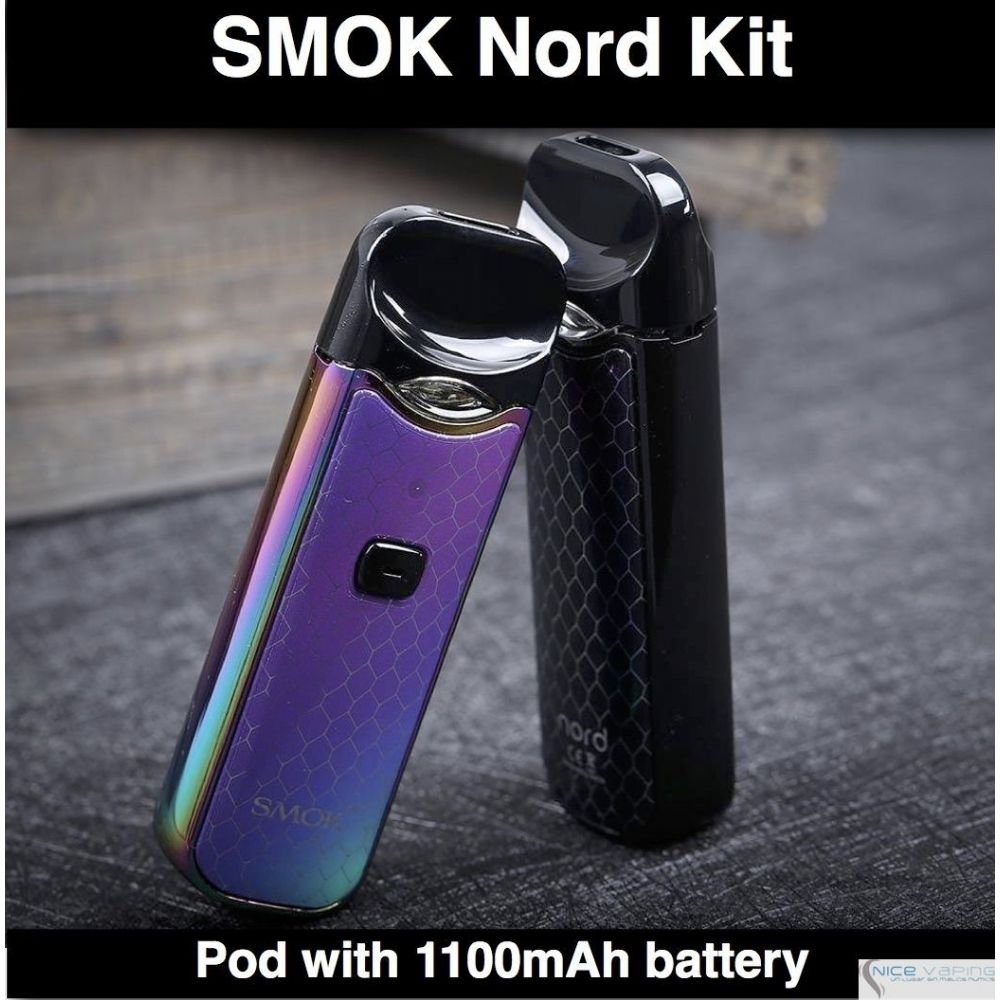 SMOK Nord Kit