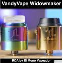 Widowmaker RDA