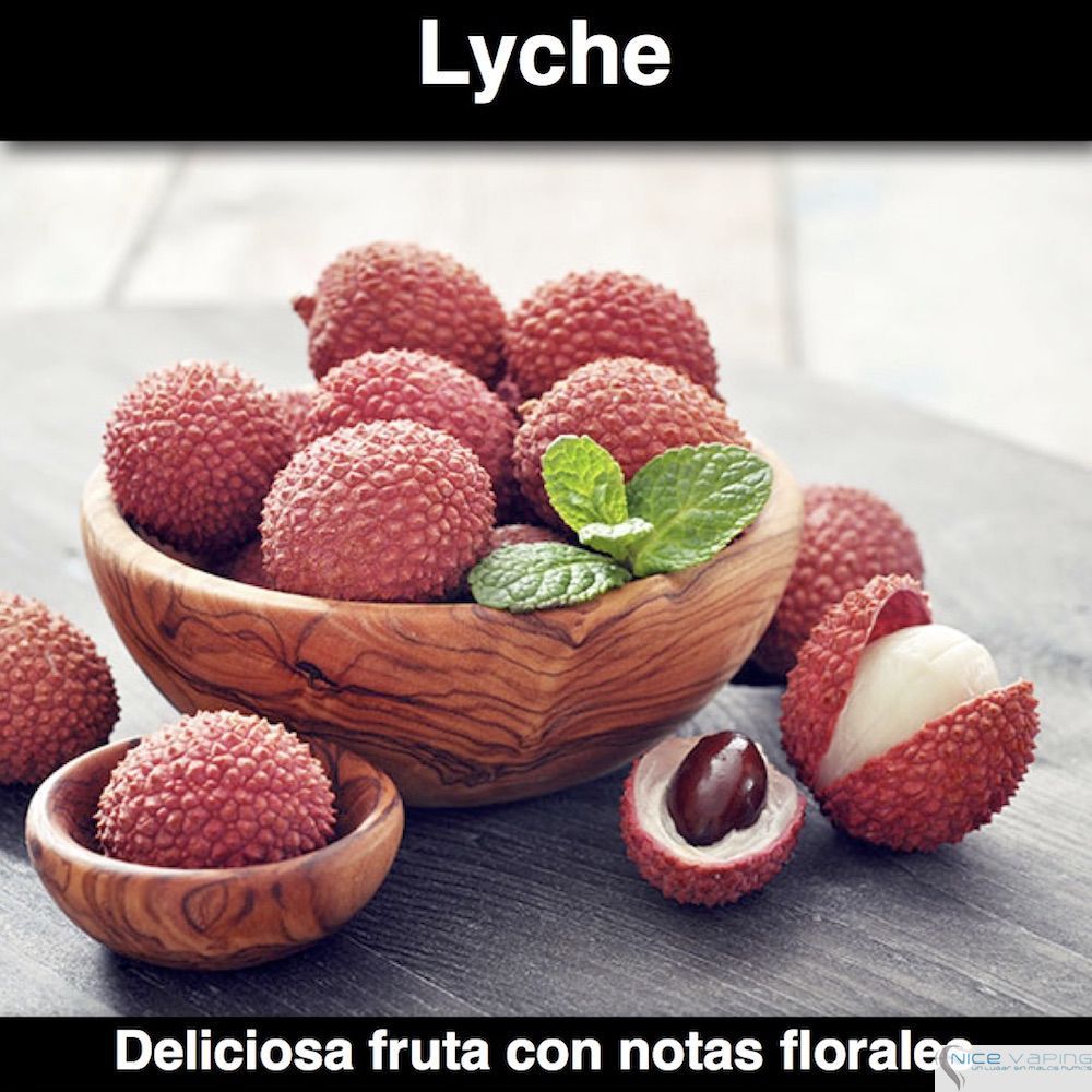 Lyche