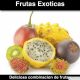 Exotic Fruits