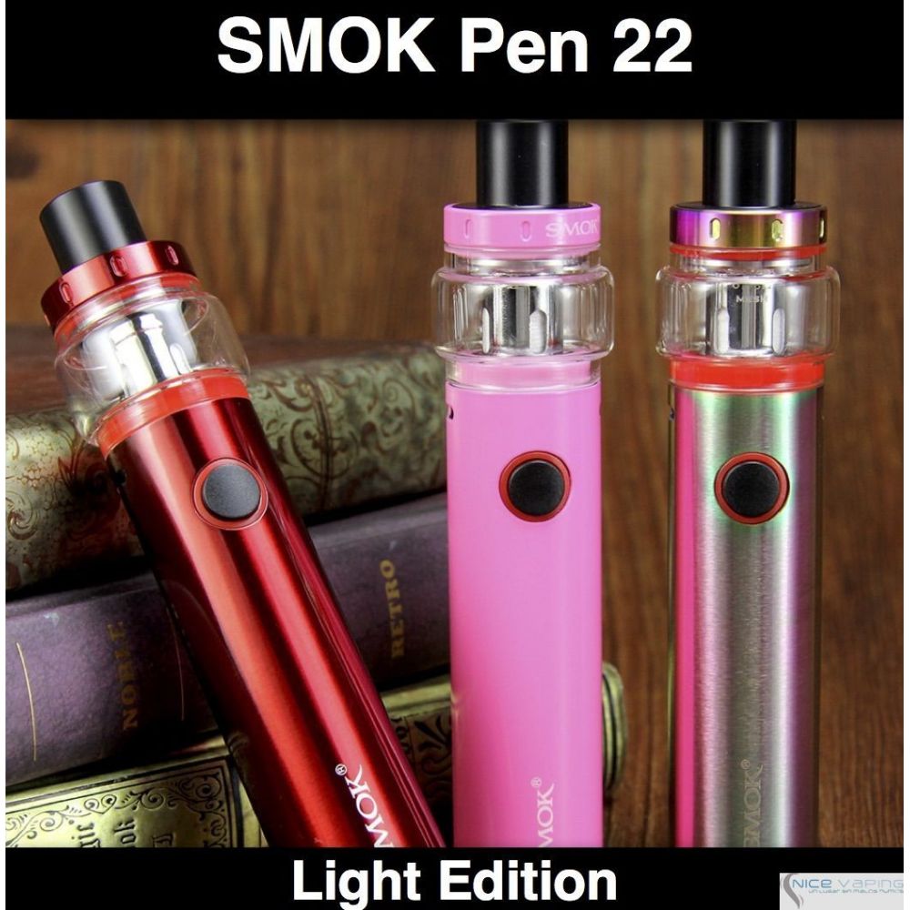 SMOK Pen 22 Light Edition