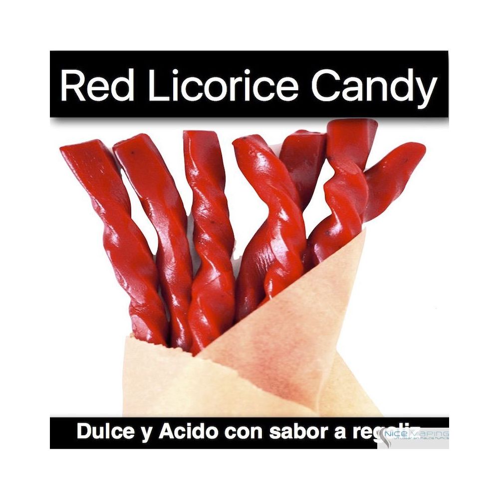 Licorice Premium