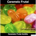 Caramelo de Frutas Premium