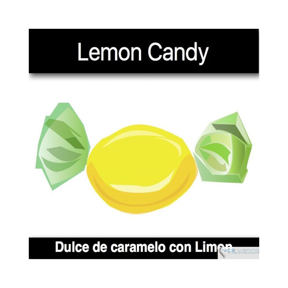 Lemon Candy Premium R.501