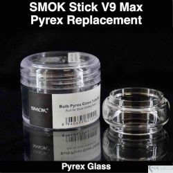 Pyrex Smok TFV8 Baby @3ml