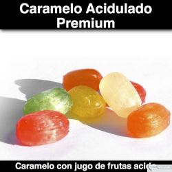 Rainbow Candy (Caramelo Acidulado) Premium  e-liquid