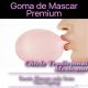 Goma de Mascar Mexicana Premium