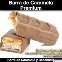 Caramel Bar e-liquid