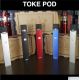 Toke Pod