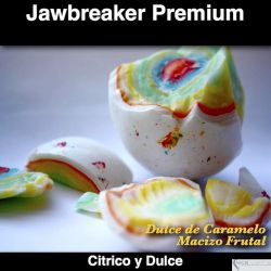 Jawbreaker Premium