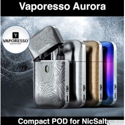 Vaporesso Aurora Play