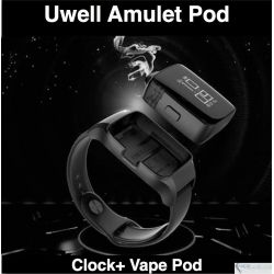 Uwell Amulet Pod