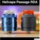 Hellvape Passage RDA