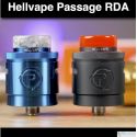 Hellvape Passage RDA