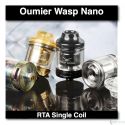 Wasp Nano