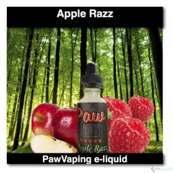 Endless Love by PawVaping