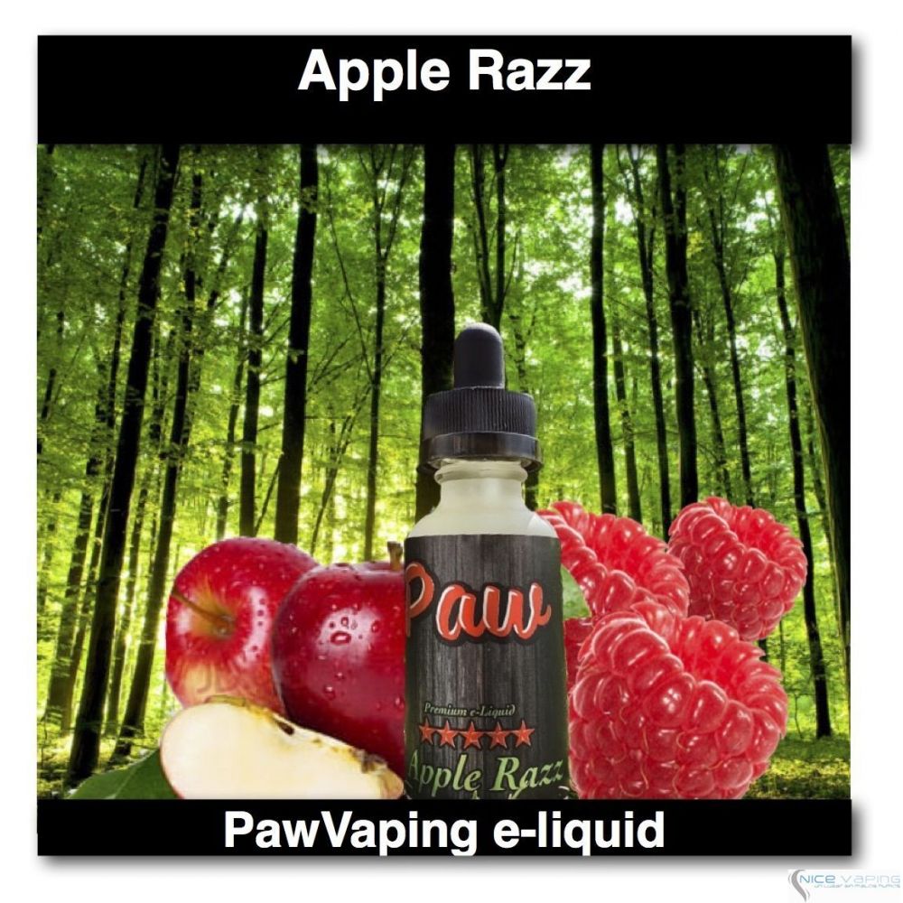 Endless Love by PawVaping