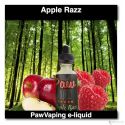 Apple Razz by PawVaping