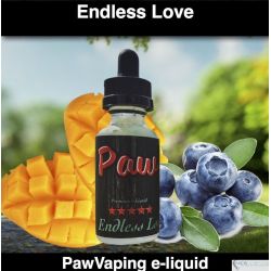 Endless Love by PawVaping