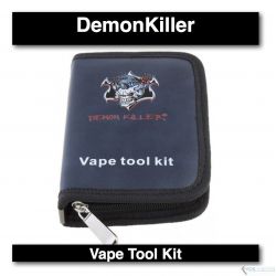 DemonKiller Vape Tool Kit