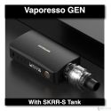 Vaporesso GEN S Kit