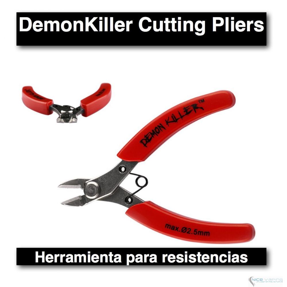 Cutting Pliers