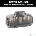 UWELL Amulet POD Cartucho