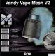 VandyVape Mesh V2 RDA