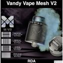 VandyVape Mesh V2 RDA