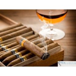 Habana Cuban Cigar e-liquid