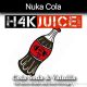 Nuka Cola por H4Juice