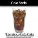 Cola Drink Premium