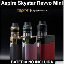 Aspire Cygnet Mini Revvo Kit