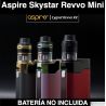 Aspire Cygnet Mini Revvo Kit