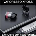 Vaporesso XROS Cartridge