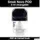 SMOK NOVO POD Replacement