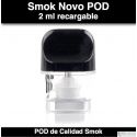 SMOK NOVO 2C POD, Novo 2 Replacement Cartridge (Tank)