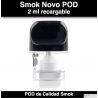 SMOK NOVO 2C POD, Novo 2 Replacement Cartridge (Tank)